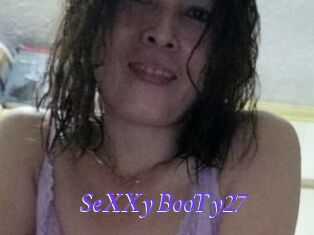 SeXXy_BooTy27