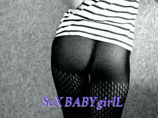 SeX_BABYgirlL