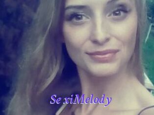 Se_xiMelody