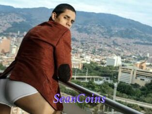 SeanCoins Bdsm gratuit