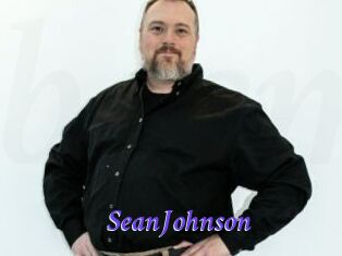 SeanJohnson