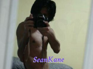 Sean_Kane