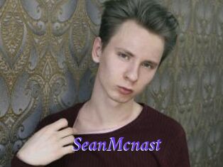 SeanMcnast