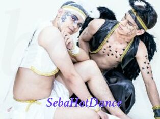 SebaHotDance