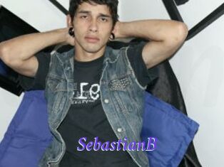 SebastianB