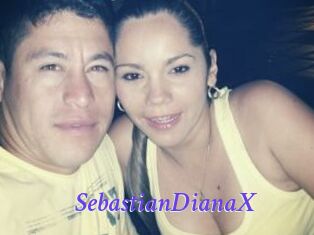 SebastianDianaX