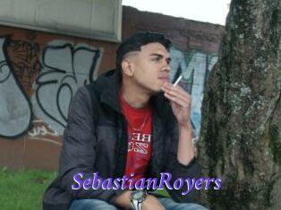 SebastianRoyers
