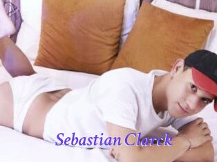 Sebastian_Clarck