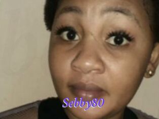 Sebby80 Bdsm gratuit