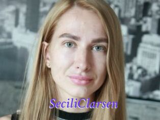 SeciliClarsen