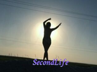 SecondLife
