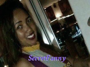 SecretFanny