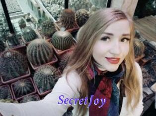 SecretJoy