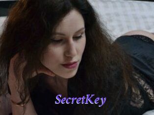 SecretKey
