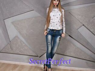 SecretPerfect