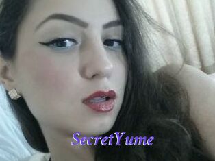 SecretYume