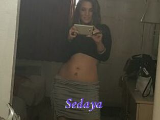Sedaya