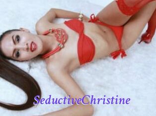 SeductiveChristine