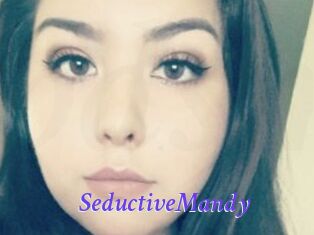 SeductiveMandy