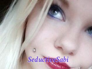 SeductiveSabi