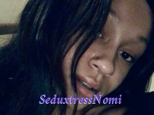 SeduxtressNomi