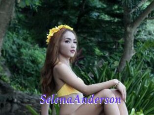 SelenaAnderson Bdsm gratuit