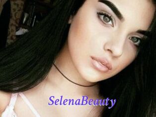 SelenaBeauty