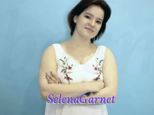 SelenaGarnet
