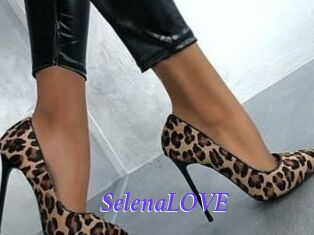 SelenaLOVE