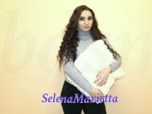 SelenaMarietta