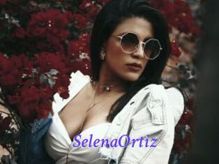 SelenaOrtiz