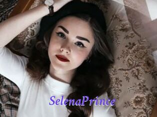 SelenaPrince