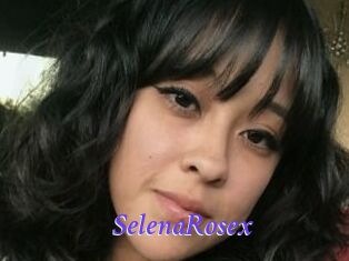 SelenaRosex
