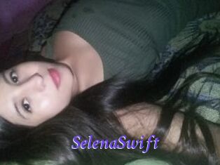 SelenaSwift