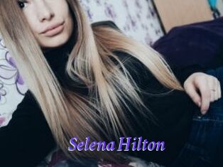 Selena_Hilton