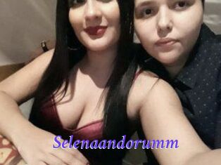 Selenaandorumm