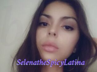 SelenatheSpicyLatina