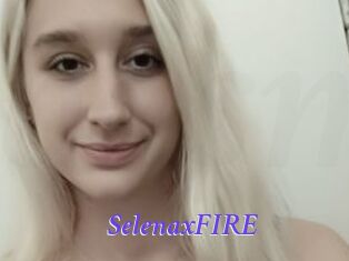 SelenaxFIRE