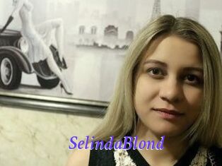 SelindaBlond