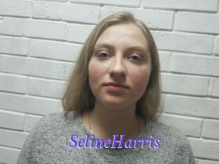 SelineHarris