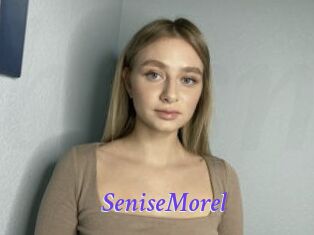 SeniseMorel