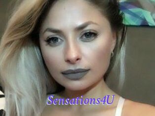 Sensations4U