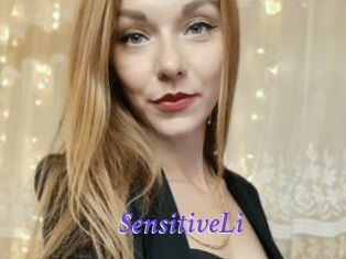 SensitiveLi