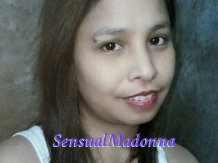 SensualMadonna