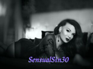 SensualSin30