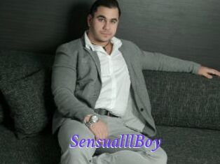 SensualllBoy