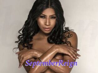 SeptemberReign