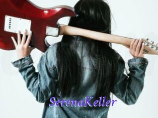 SerenaKeller