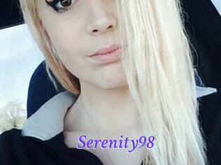 Serenity98