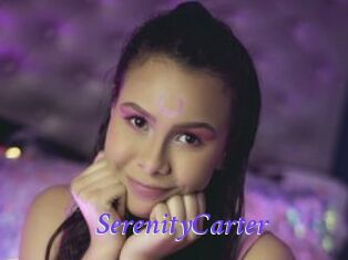 SerenityCarter